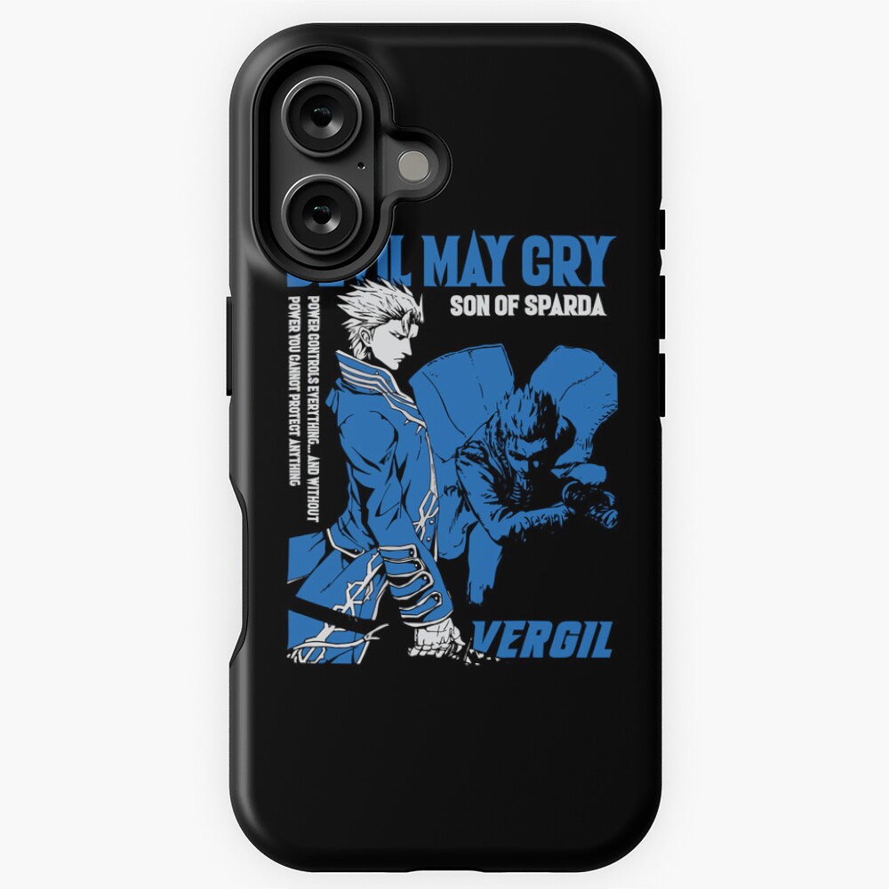 Item preview, iPhone Magsafe Tough Case designed and sold by malachi12c.