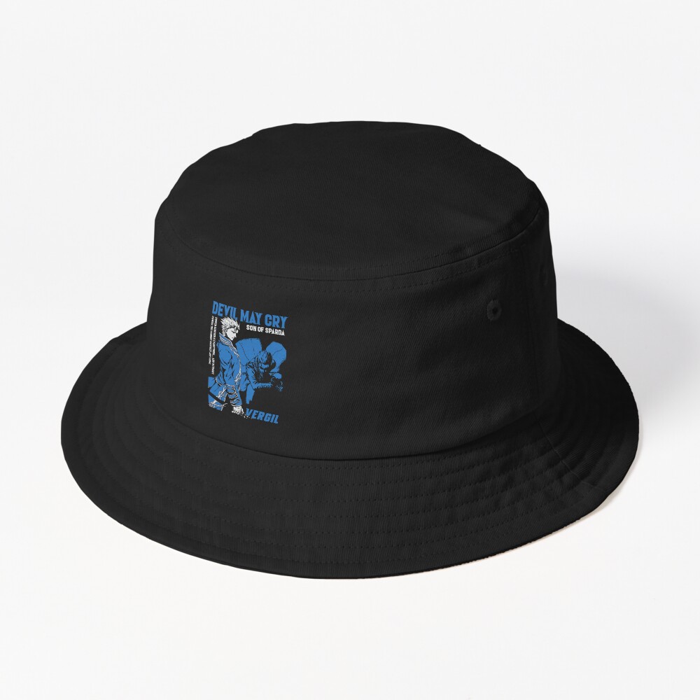 Item preview, Bucket Hat designed and sold by malachi12c.