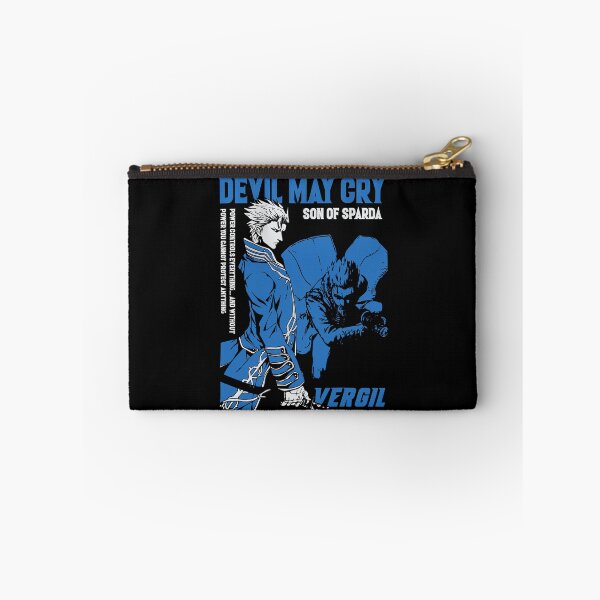 Item preview, Devil May Cry Vergil designed and sold by malachi12c.