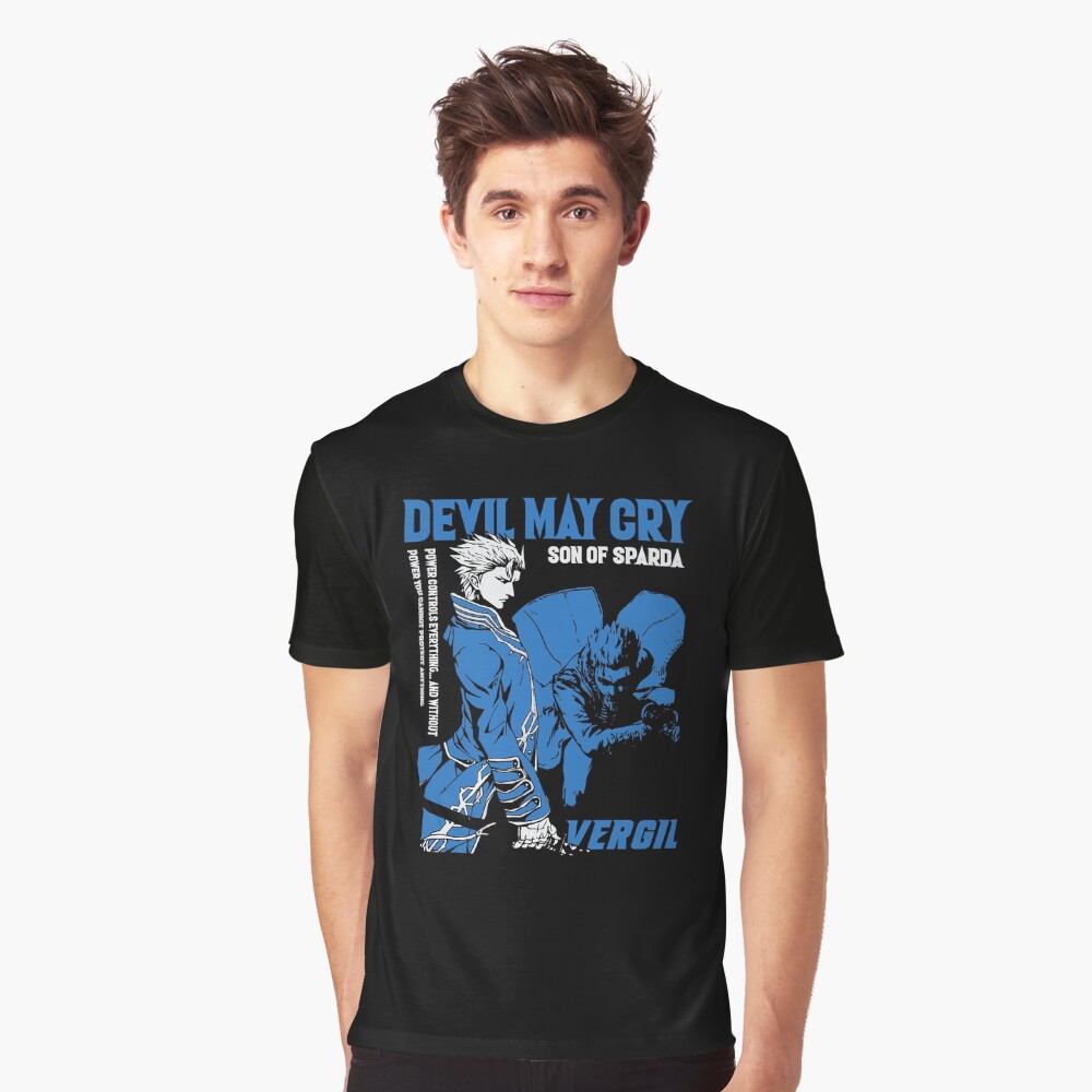 Item preview, Graphic T-Shirt designed and sold by malachi12c.