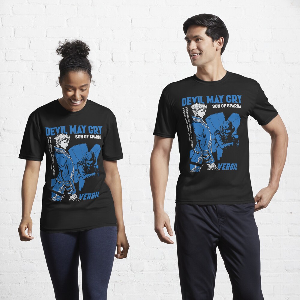 Item preview, Active T-Shirt designed and sold by malachi12c.