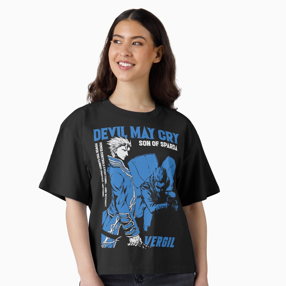 Item preview, Boxy T-Shirt designed and sold by malachi12c.
