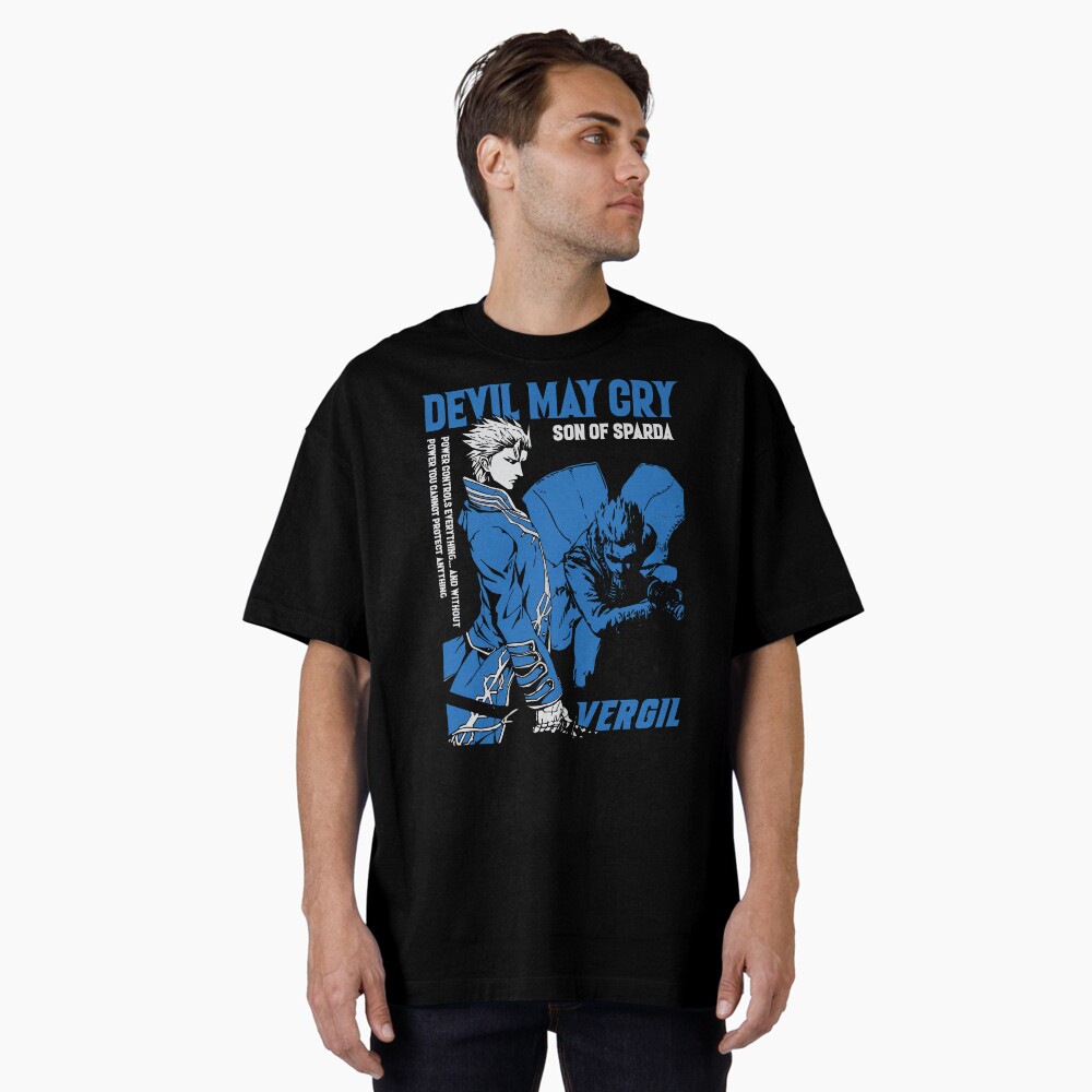 Item preview, Oversized T-Shirt designed and sold by malachi12c.