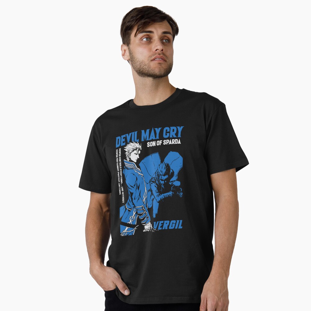 Item preview, Premium T-Shirt designed and sold by malachi12c.