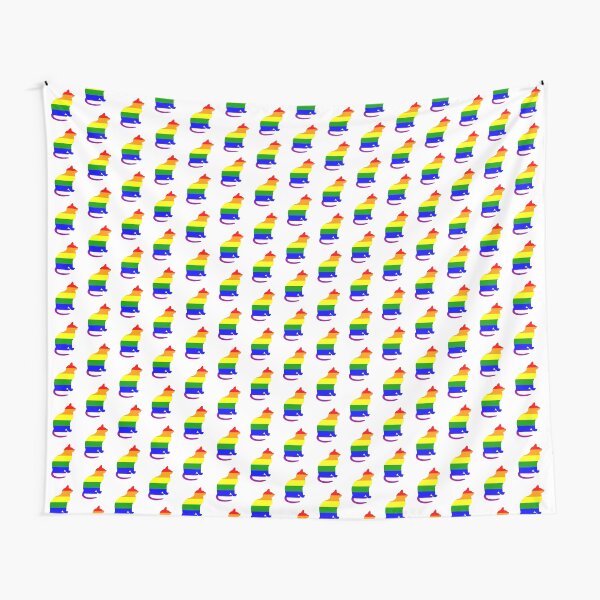 Lgbtqiapk Tapestries Redbubble