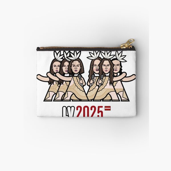 Item preview, Latvia 2025 designed and sold by Ben Morris.