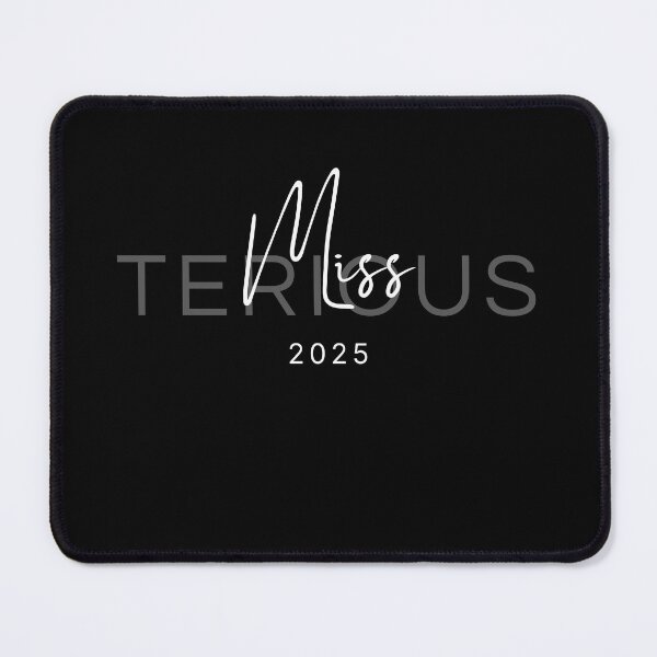 Item preview, Miss Terious 2025 (26) designed and sold by nature. electrified..