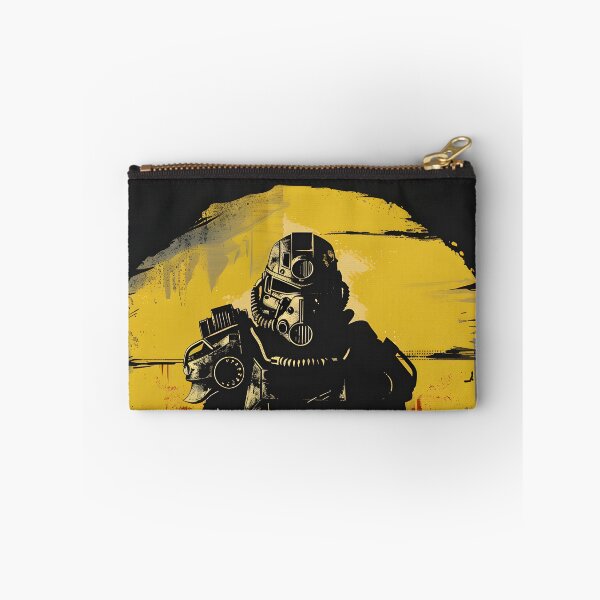 Item preview, Wasteland Warrior Silhouette – Post-Apocalyptic Sci-Fi Design designed and sold by Art Happens.