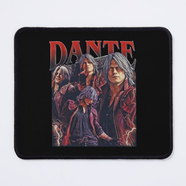 Item preview, Dante Devil May Cry Vintage designed and sold by malachi12c.