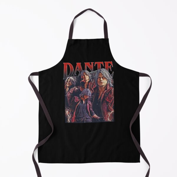 Item preview, Dante Devil May Cry Vintage designed and sold by malachi12c.