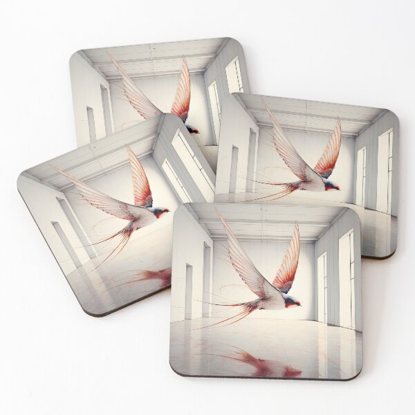 Item preview, How I welcomed you designed and sold by Allegria-Oschen.