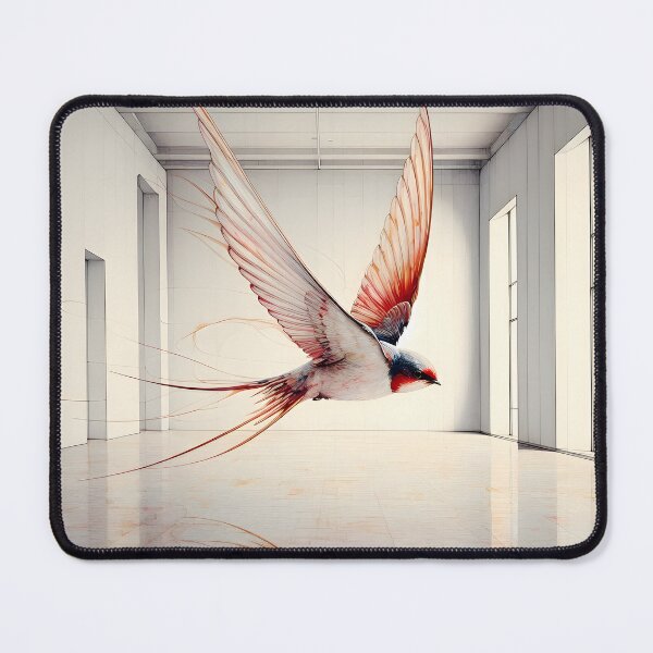 Item preview, How I welcomed you designed and sold by Allegria-Oschen.