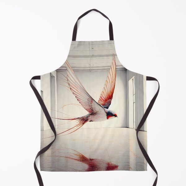 Item preview, How I welcomed you designed and sold by Allegria-Oschen.