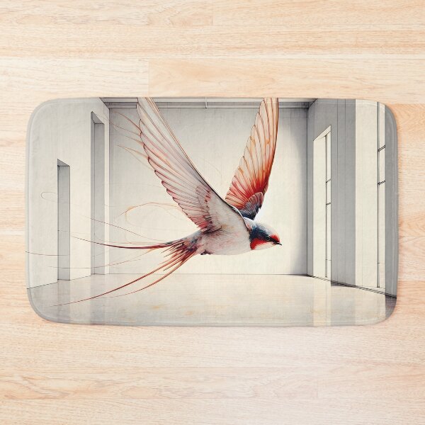 Item preview, How I welcomed you designed and sold by Allegria-Oschen.