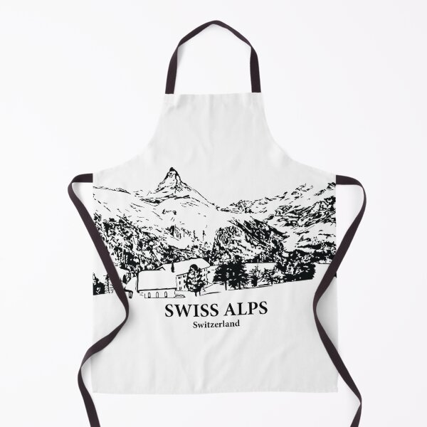 Item preview, Swiss Alps - Switzerland designed and sold by Lakeric.