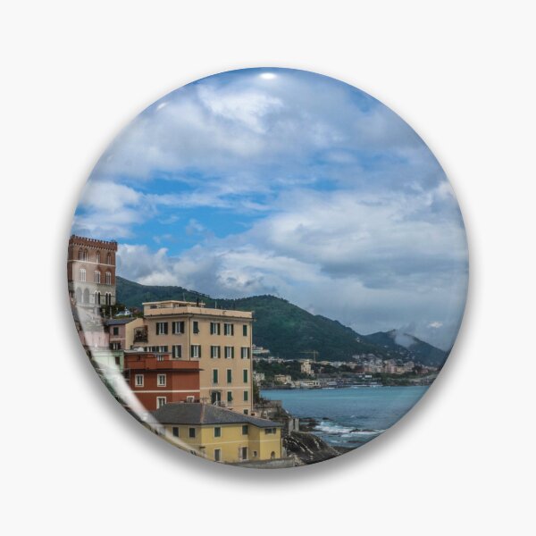 Item preview, boccadasse designed and sold by paolo amiotti.