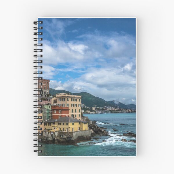 Item preview, boccadasse designed and sold by paolo amiotti.