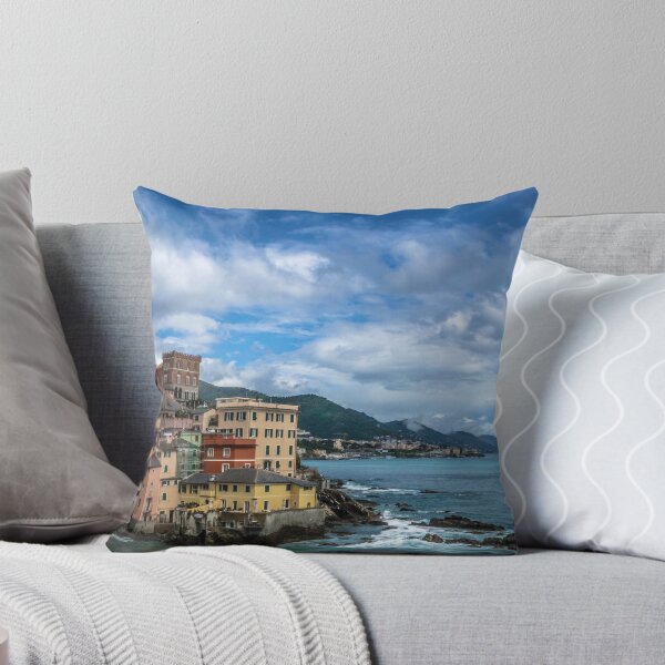 Item preview, boccadasse designed and sold by paolo amiotti.