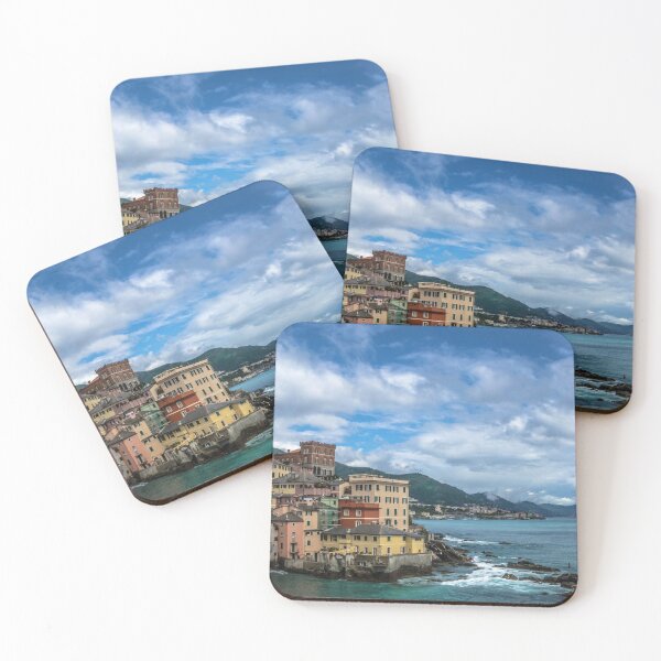Item preview, boccadasse designed and sold by paolo amiotti.