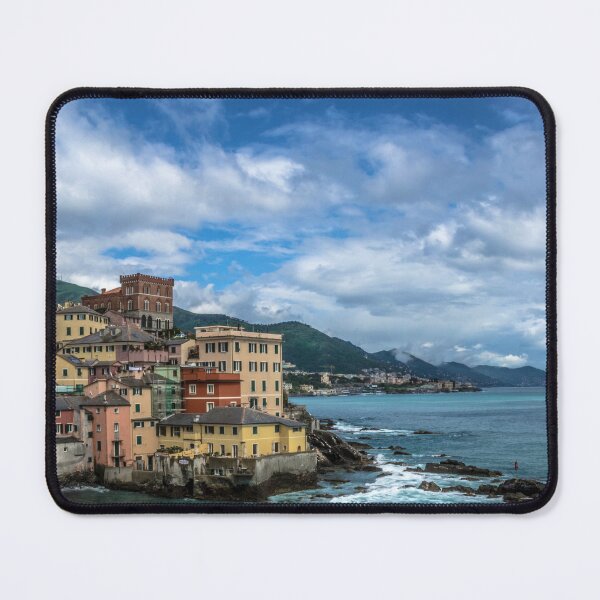 Item preview, boccadasse designed and sold by paolo amiotti.
