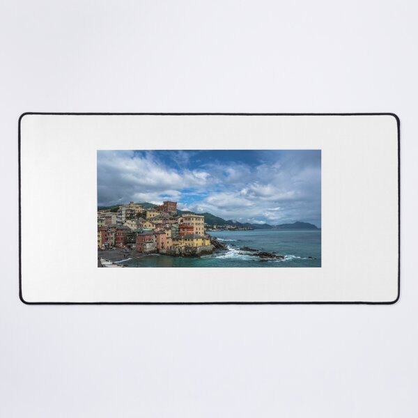 Item preview, boccadasse designed and sold by paolo amiotti.