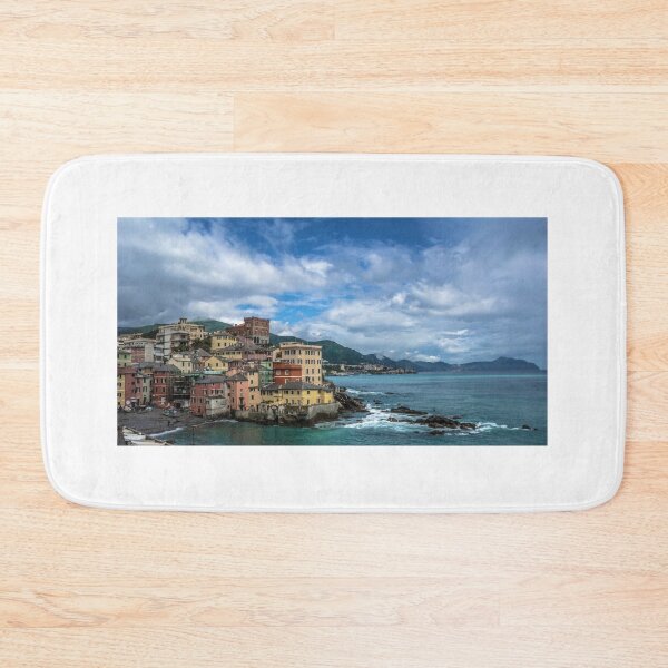 Item preview, boccadasse designed and sold by paolo amiotti.