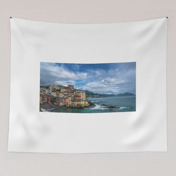 Item preview, boccadasse designed and sold by paolo amiotti.