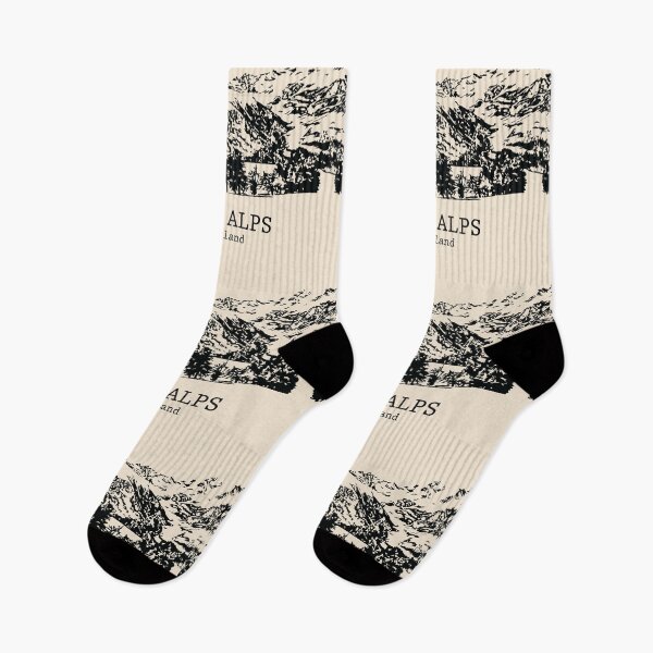 Item preview, Swiss Alps - Switzerland designed and sold by Lakeric Cityscapes.