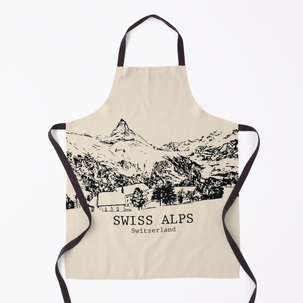 Item preview, Swiss Alps - Switzerland designed and sold by Lakeric.