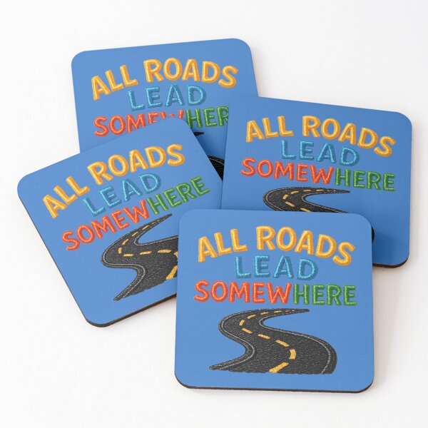 Item preview, Every path leads somewhere designed and sold by Girih.