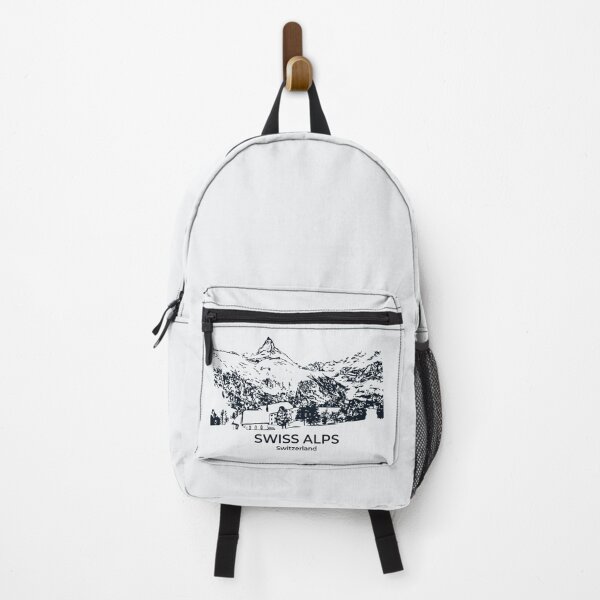Item preview, Swiss Alps - Switzerland designed and sold by Lakeric Cityscapes.
