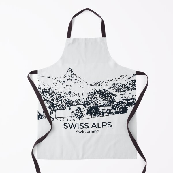 Item preview, Swiss Alps - Switzerland designed and sold by Lakeric.