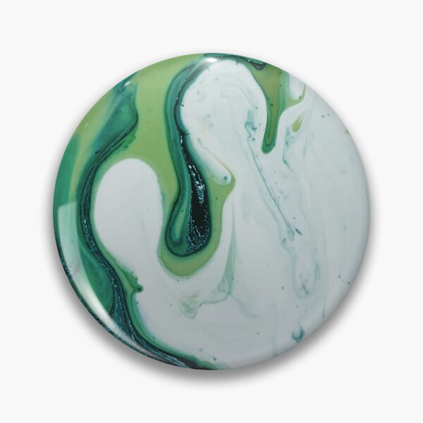 Artikelvorschau, Sensory Flow – Befriedigendes Liquid Greens entworfen und verkauft von coconova.