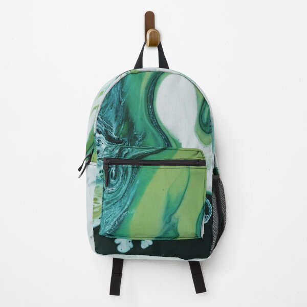 Item preview, Sensory Flow – Satisfying Liquid Greens designed and sold by coconova.