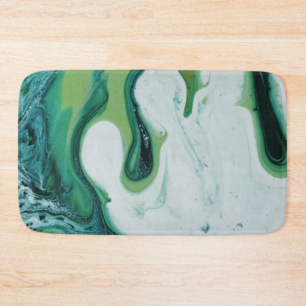 Artikelvorschau, Sensory Flow – Befriedigendes Liquid Greens entworfen und verkauft von coconova.