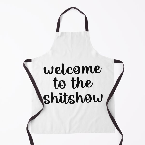 Item preview, welcome to the shit show designed and sold by designing01Ar3.