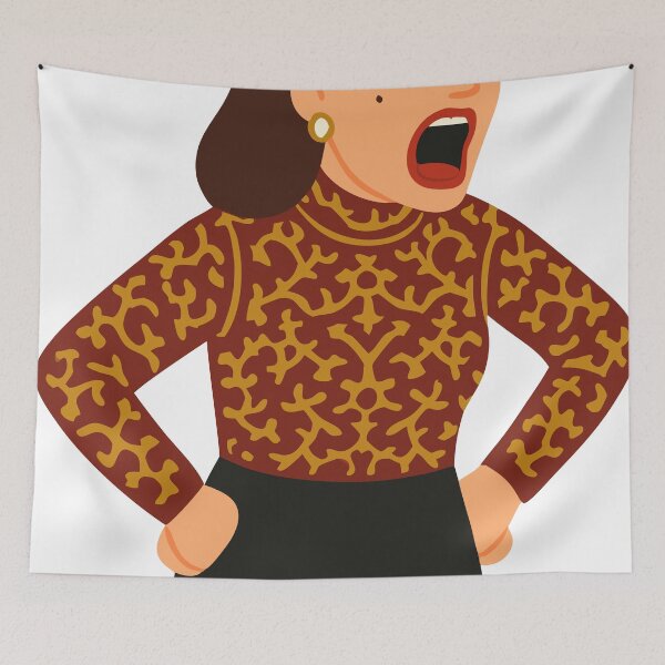 Item preview, Soraya Montenegro  designed and sold by The boys.