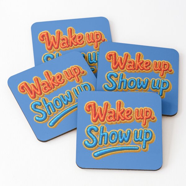 Item preview, Motivación: “Despierta y muéstrate” designed and sold by Girih.