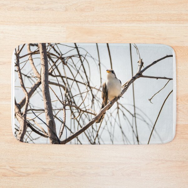 Item preview, Yellow-billed Cuckoo designed and sold by Debra Martz.