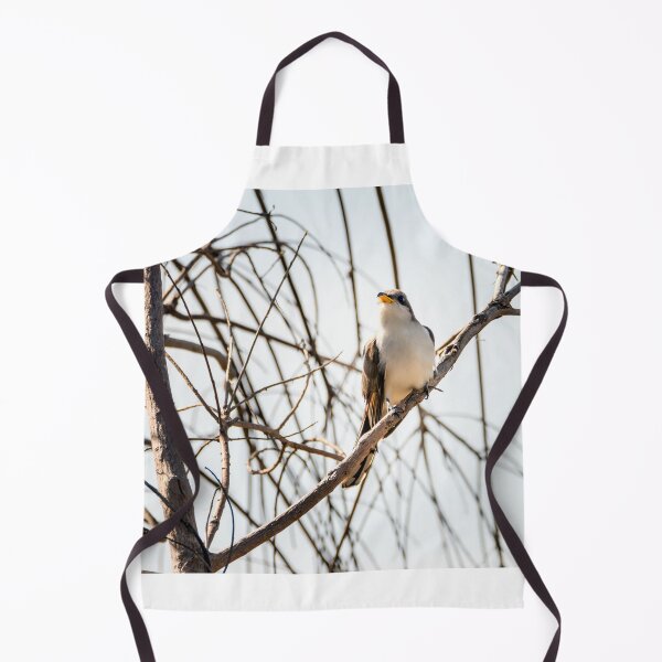 Item preview, Yellow-billed Cuckoo designed and sold by Debra Martz.