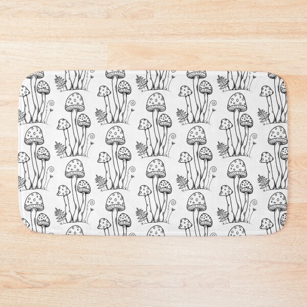 Item preview, Forest Floor designed and sold by Enchanted Purple Poppy.
