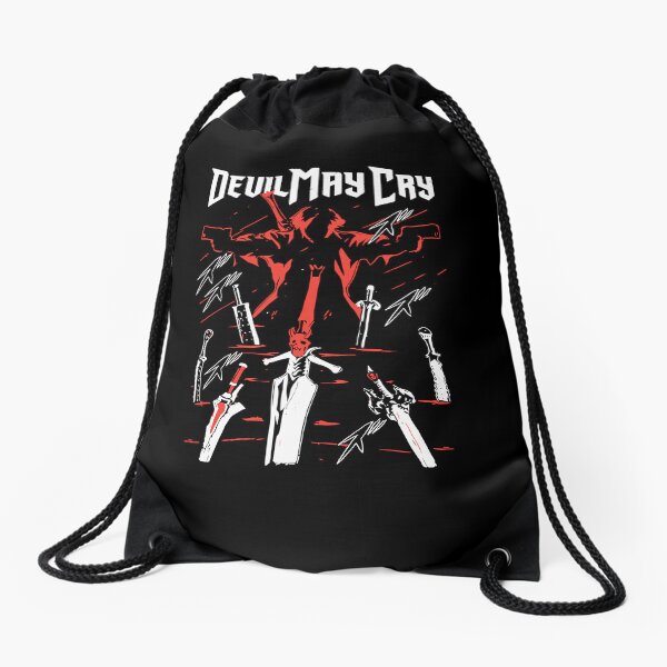 Item preview, Virgil Devil May Cry DMC3 designed and sold by malachi12c.