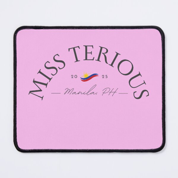 Item preview, Miss Terious 2025 (27) designed and sold by nature. electrified..