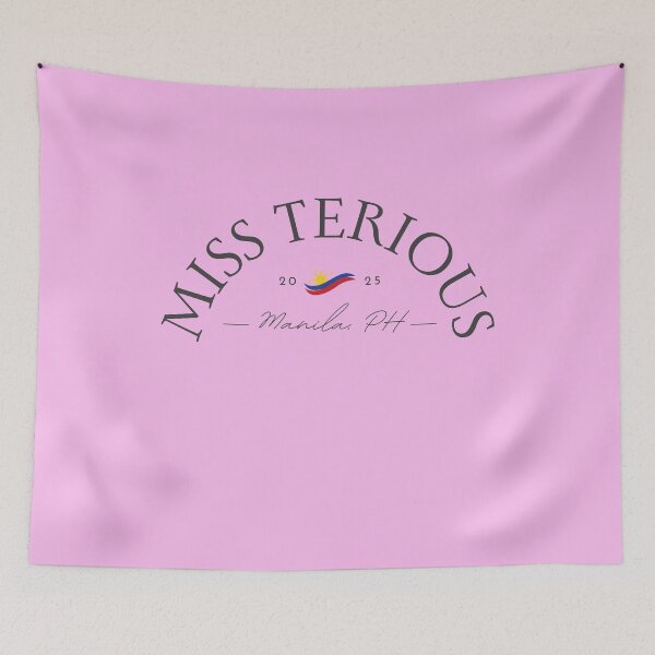Item preview, Miss Terious 2025 (27) designed and sold by nature. electrified..