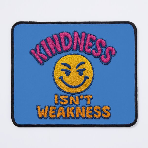Item preview, Kindness is strength designed and sold by Girih.