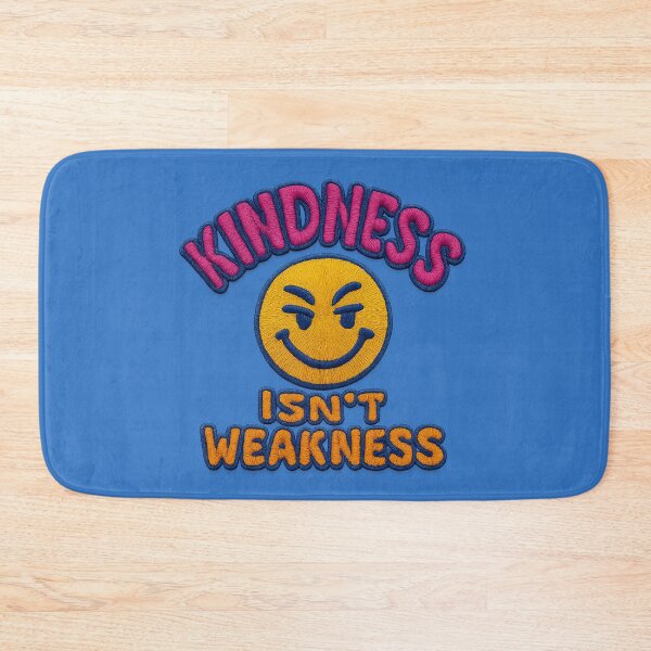 Item preview, Kindness is strength designed and sold by Girih.