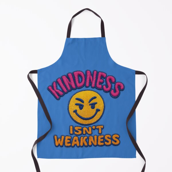 Item preview, Kindness is strength designed and sold by Girih.