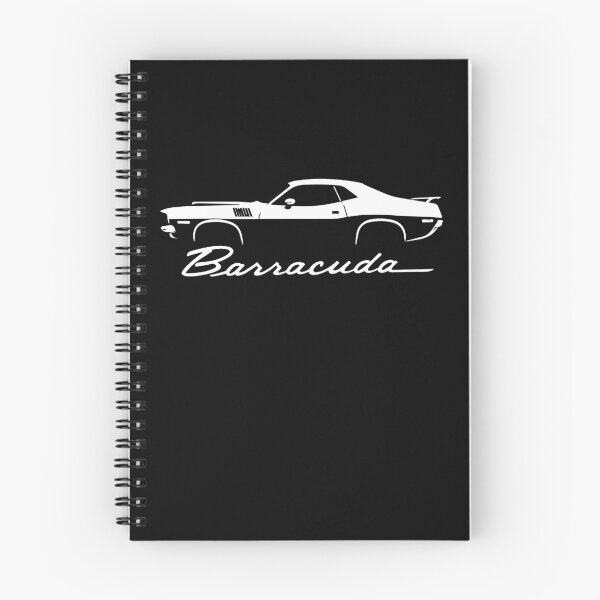 Item preview, 1971 Cuda  designed and sold by TheArtOfCar.