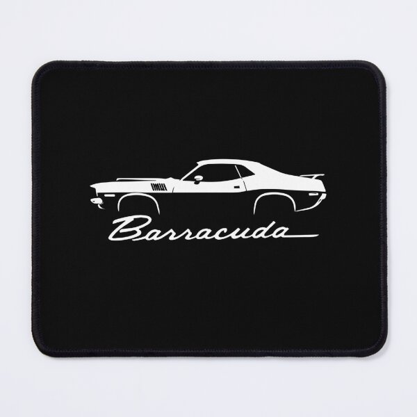 Item preview, 1971 Cuda  designed and sold by TheArtOfCar.