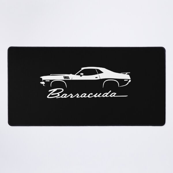 Item preview, 1971 Cuda  designed and sold by TheArtOfCar.